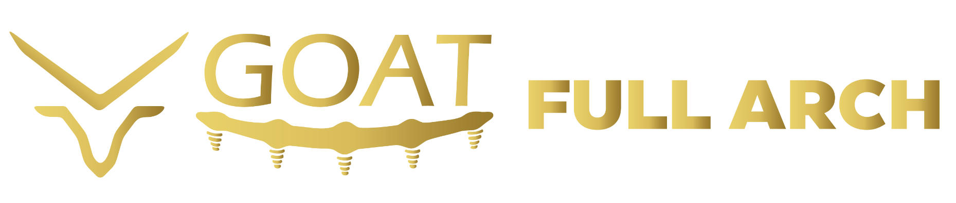 G.O.A.T FULL ARCH