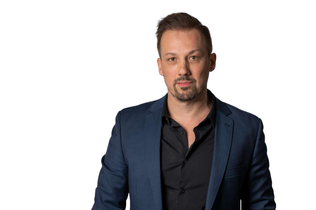 Dr Alex Fibishenko