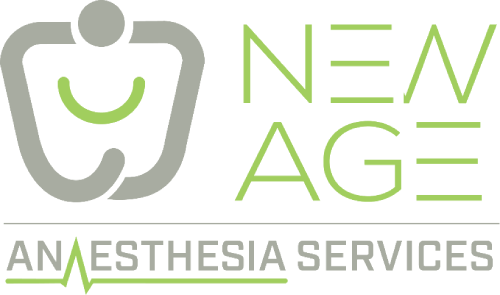 New Age Anaesthesia
